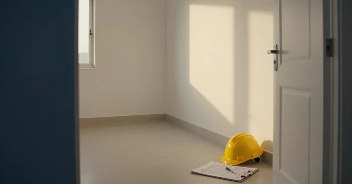 Quanto Custa uma Vistoria de Apartamento Novo em SP?